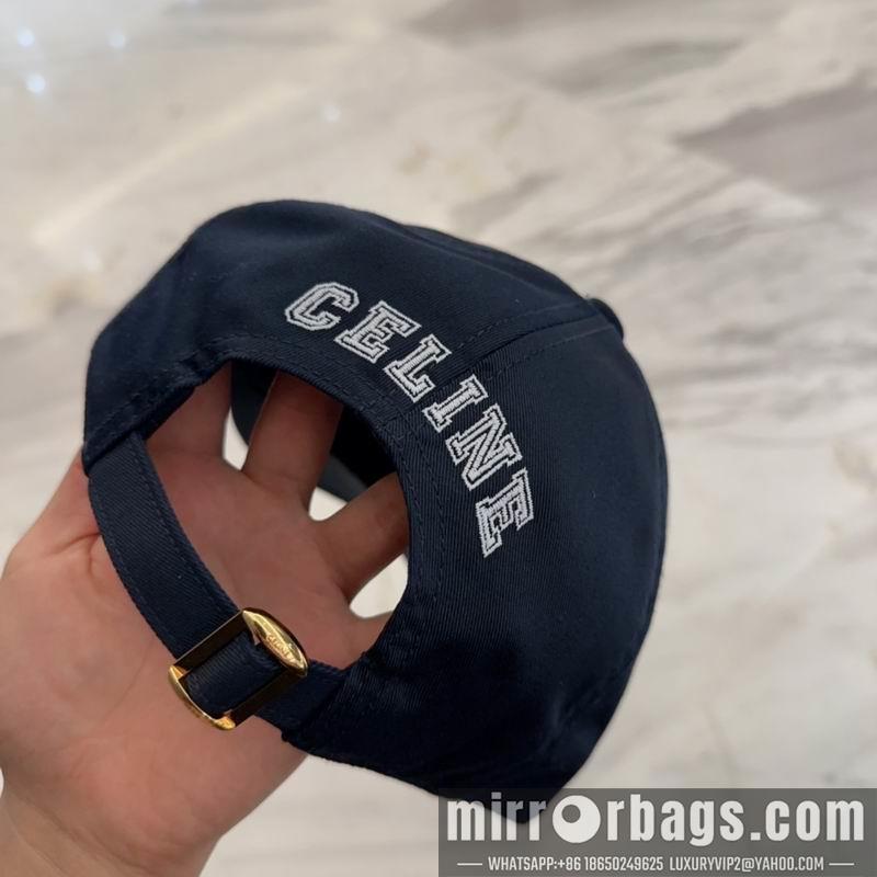 Celine Hat dx46