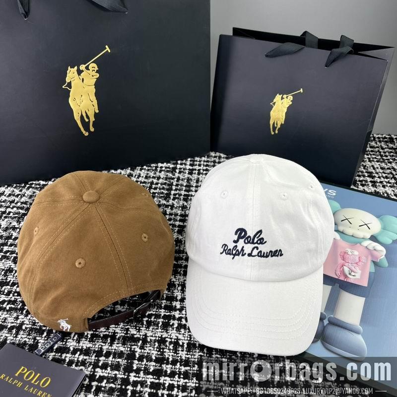Polo Hat hm04
