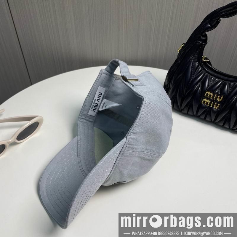 Miumiu Hat 030966