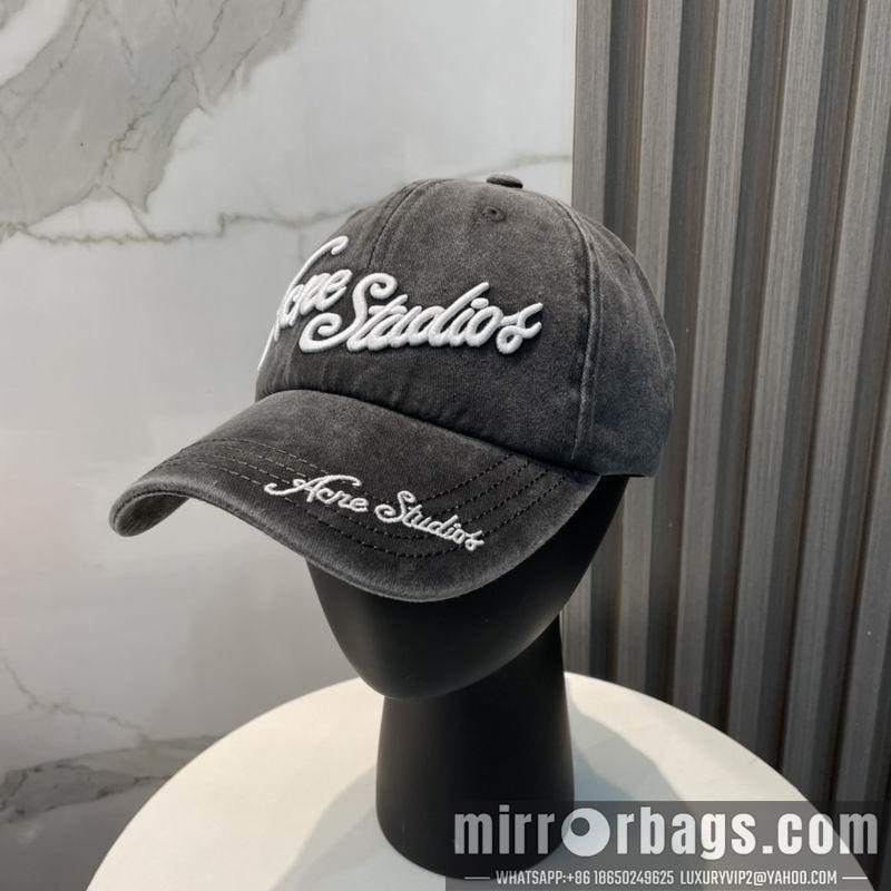 Acne Hat 121401