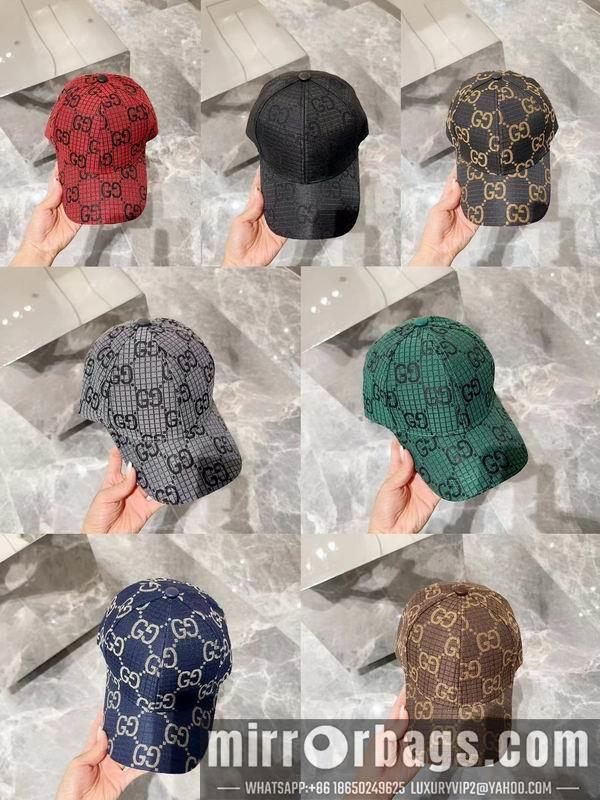 Gucci Hat dx41