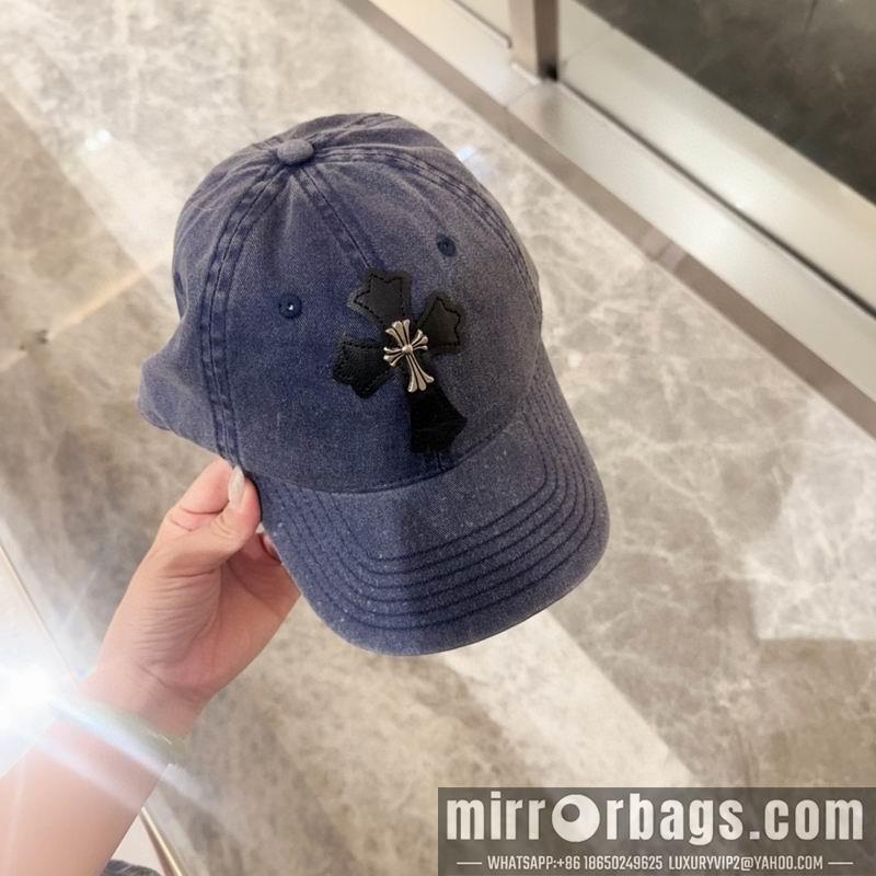 Chrome Hearts Hat 092701