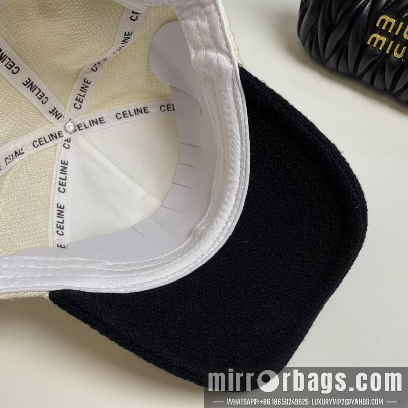 Celine Hat dx121