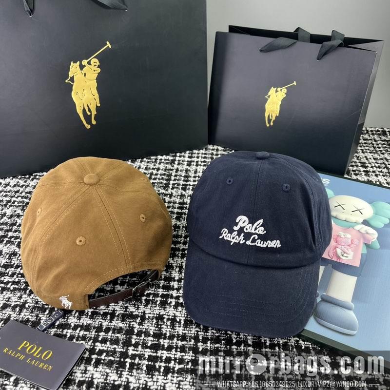 Polo Hat hm04