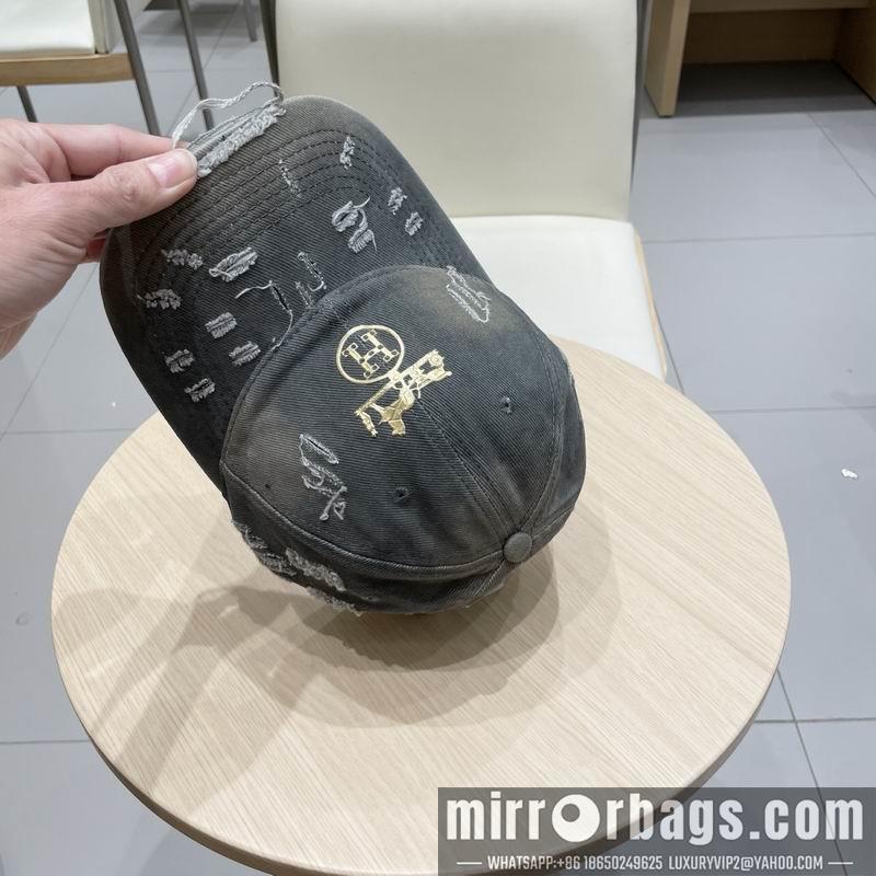 Hermes Hat 021002