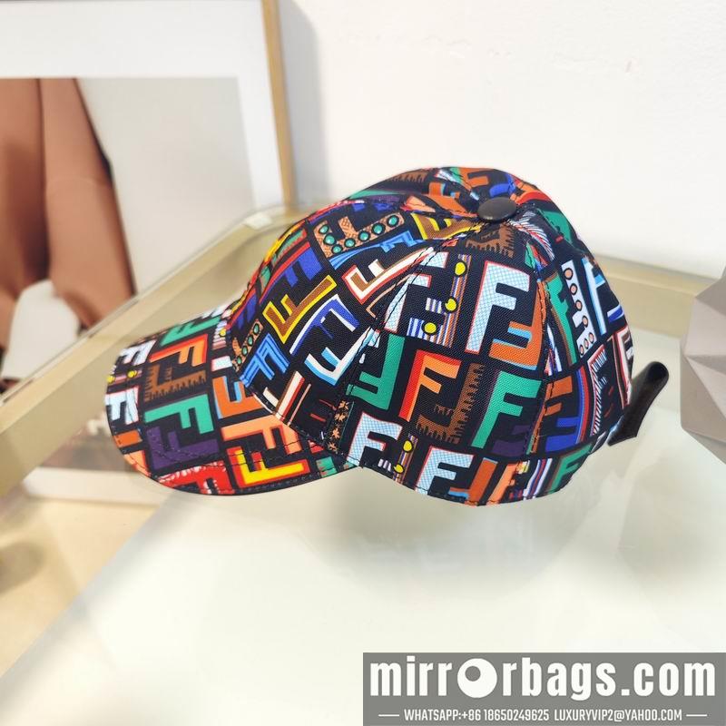 Fendi Hat dx79