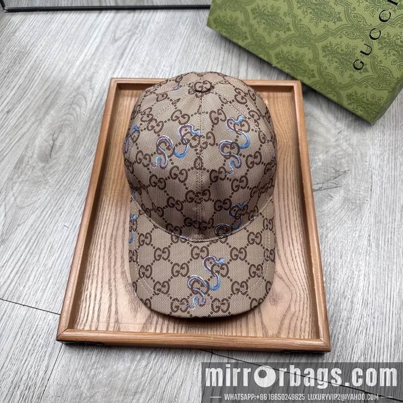 Gucci Hat dx22