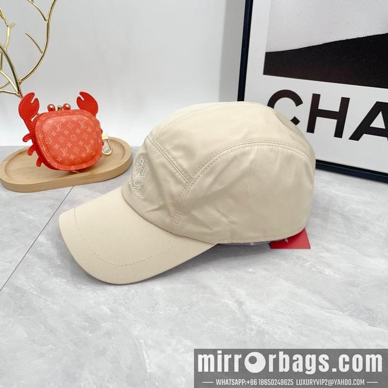Loro Piana Hat dx23
