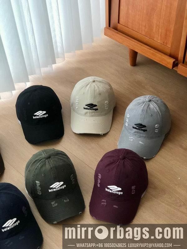 Balenciaga Hat 082601
