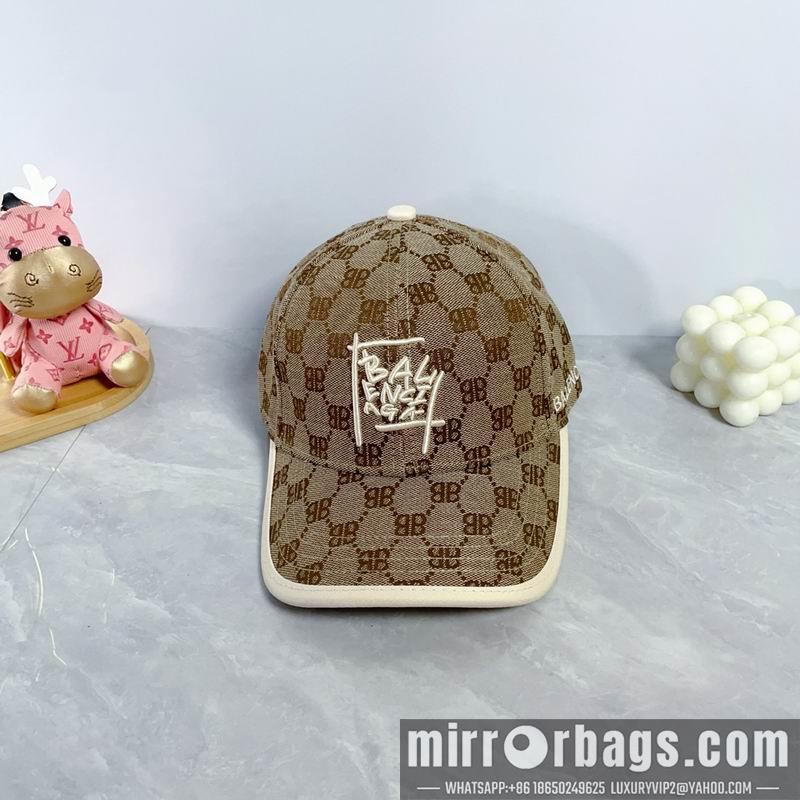 Balenciaga Hat dx45