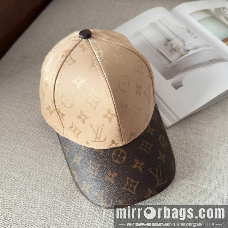 LV Hat dx27
