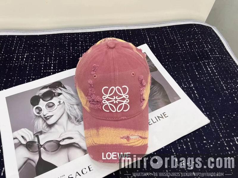 Loewe Hat 050701