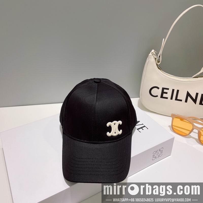 Celine Hat 041705