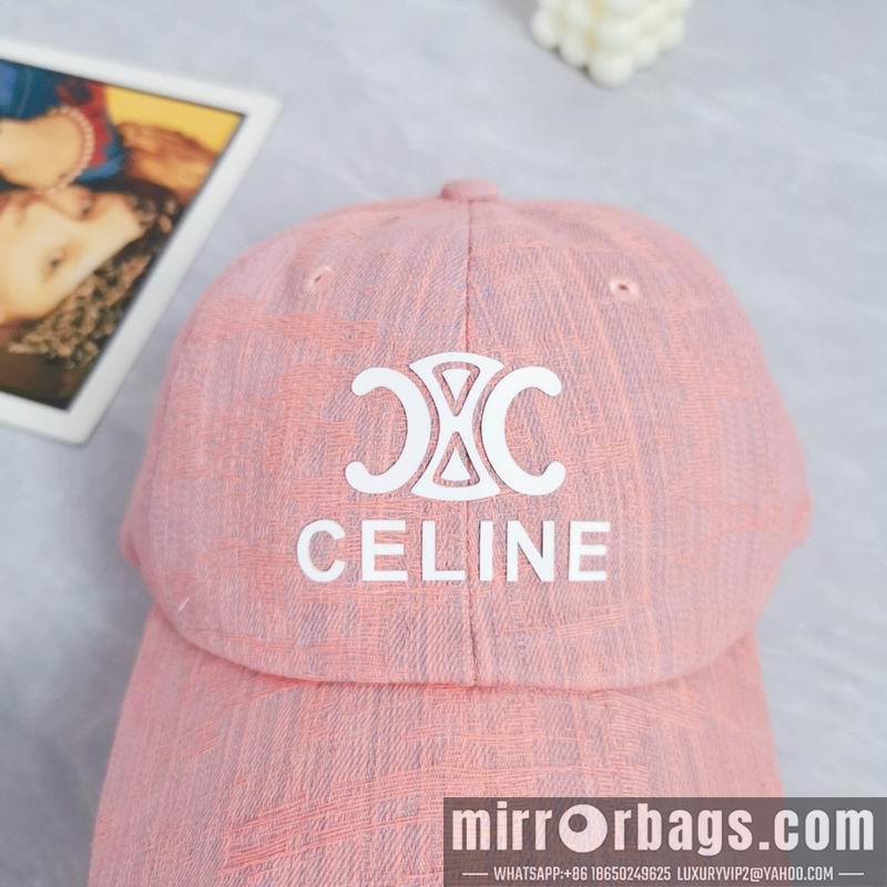 Celine Hat dx14