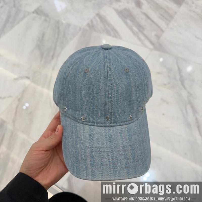 Chrome Hearts Hat dx58