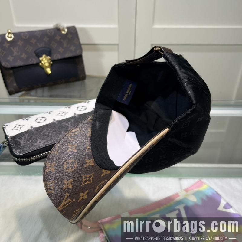 LV Hat dx13