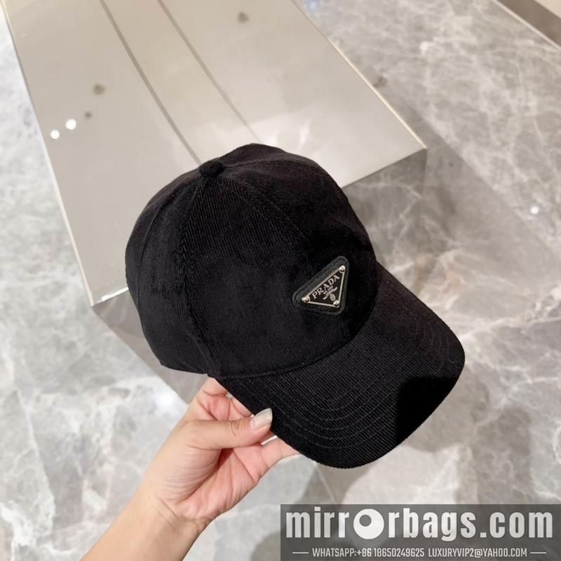 Prada Hat dx51