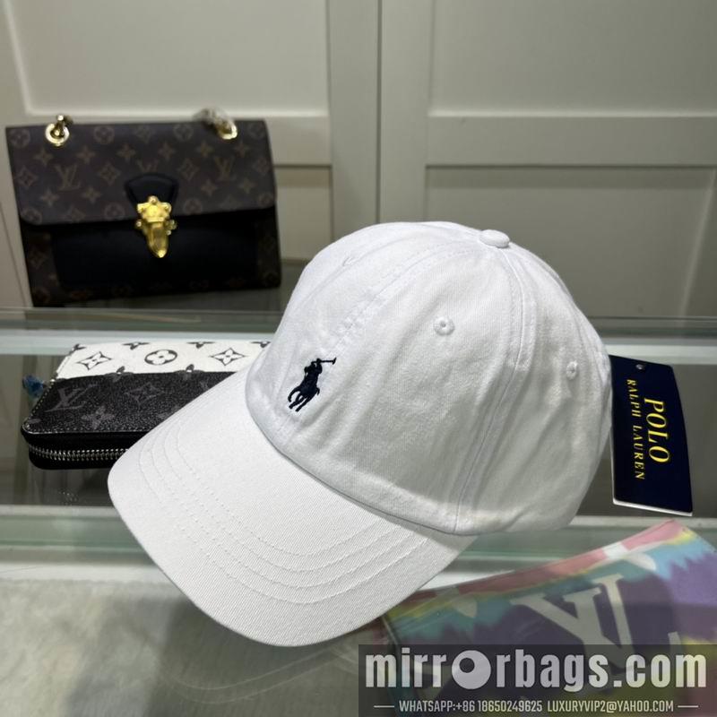 Polo Hat dx06