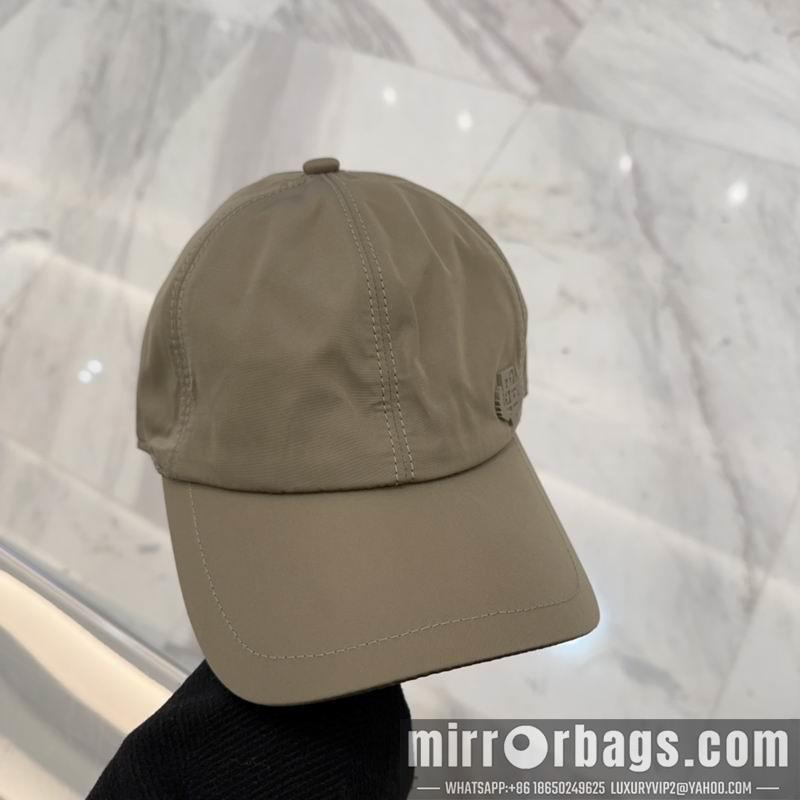 Loro Piana Hat dx25