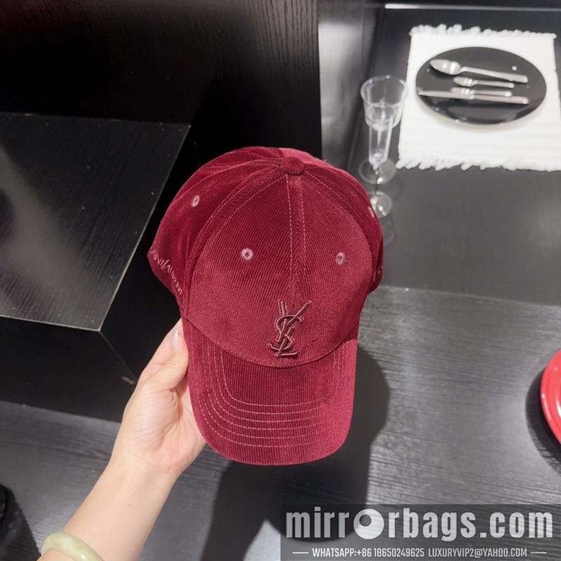 YSL Hat dx24