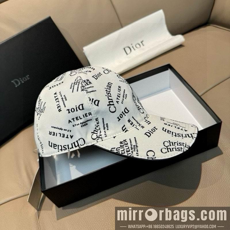 Dior Hat dx72