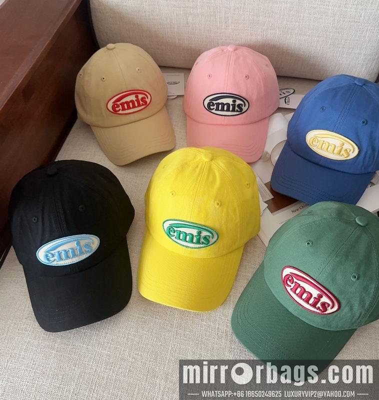 Emis Hat dx01