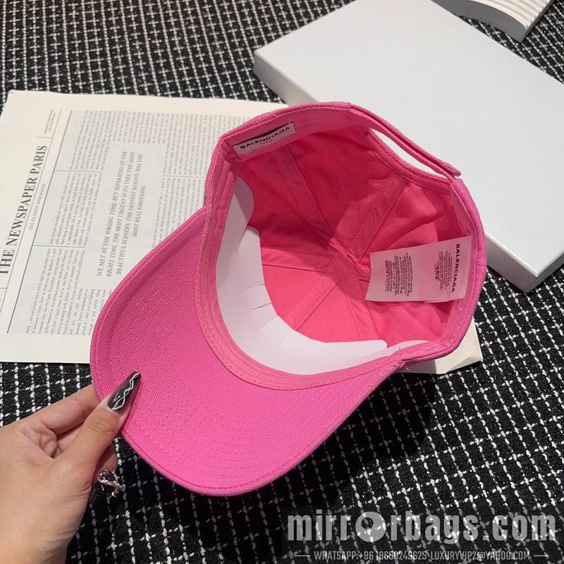 Balenciaga Hat dx25