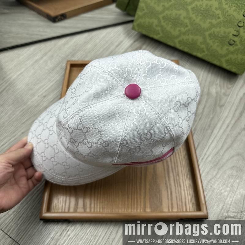 Gucci Hat 071203