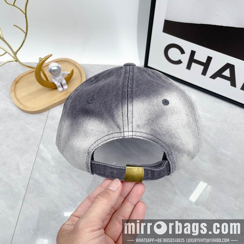 Chrome Hearts Hat dx54