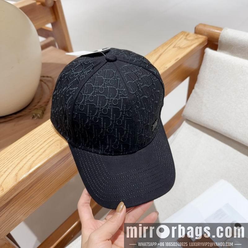 Dior Hat 010209