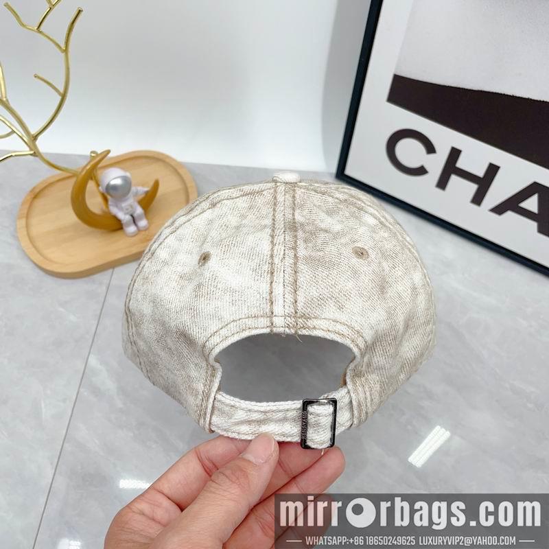 Chrome Hearts Hat dx53