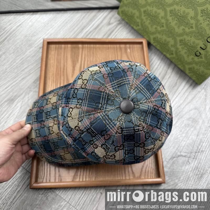 Gucci Hat dx13