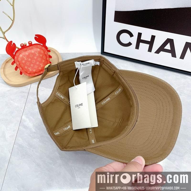 Celine Hat dx126