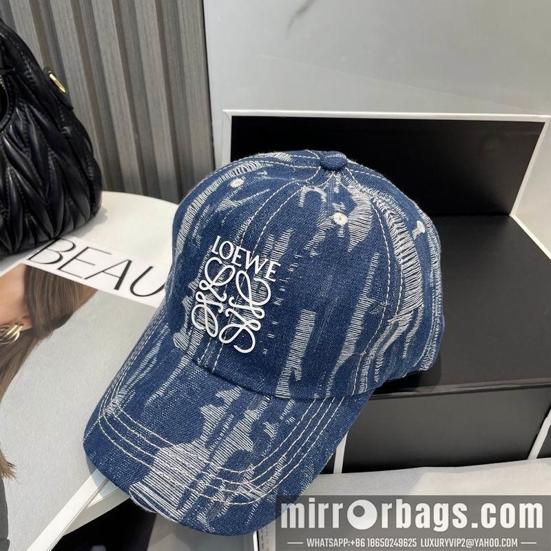 Loewe Hat dx53