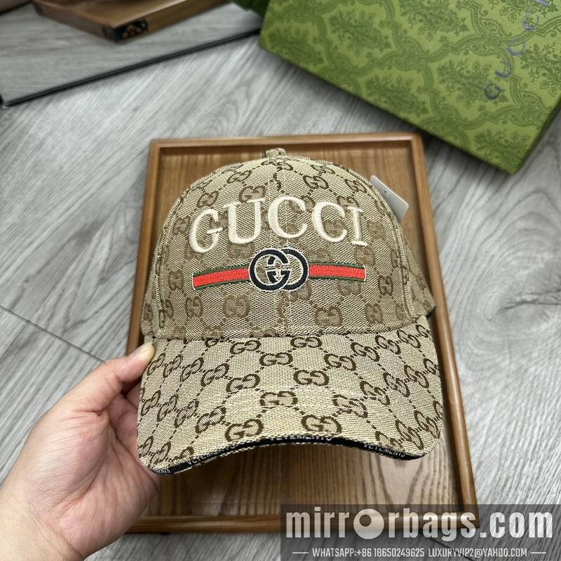 Gucci Hat dx33