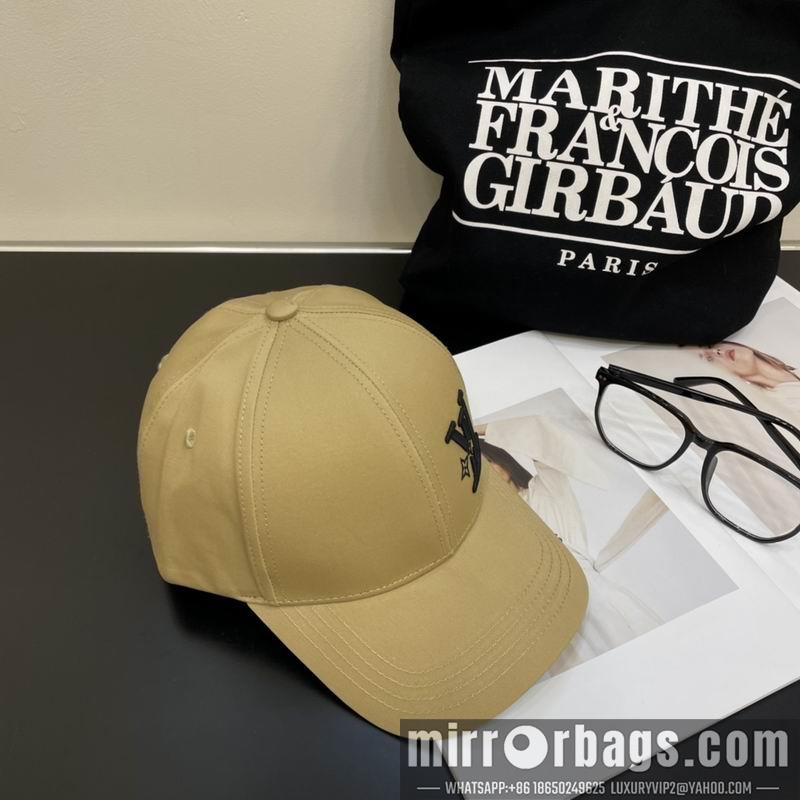 LV Hat 042702