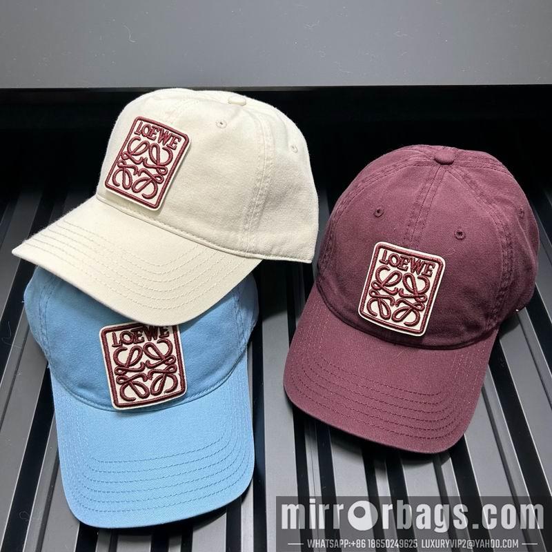 Loewe Hat dx40