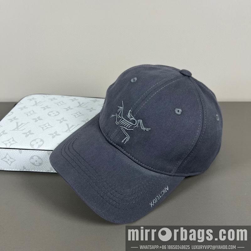 Arcteryx Hat dx17