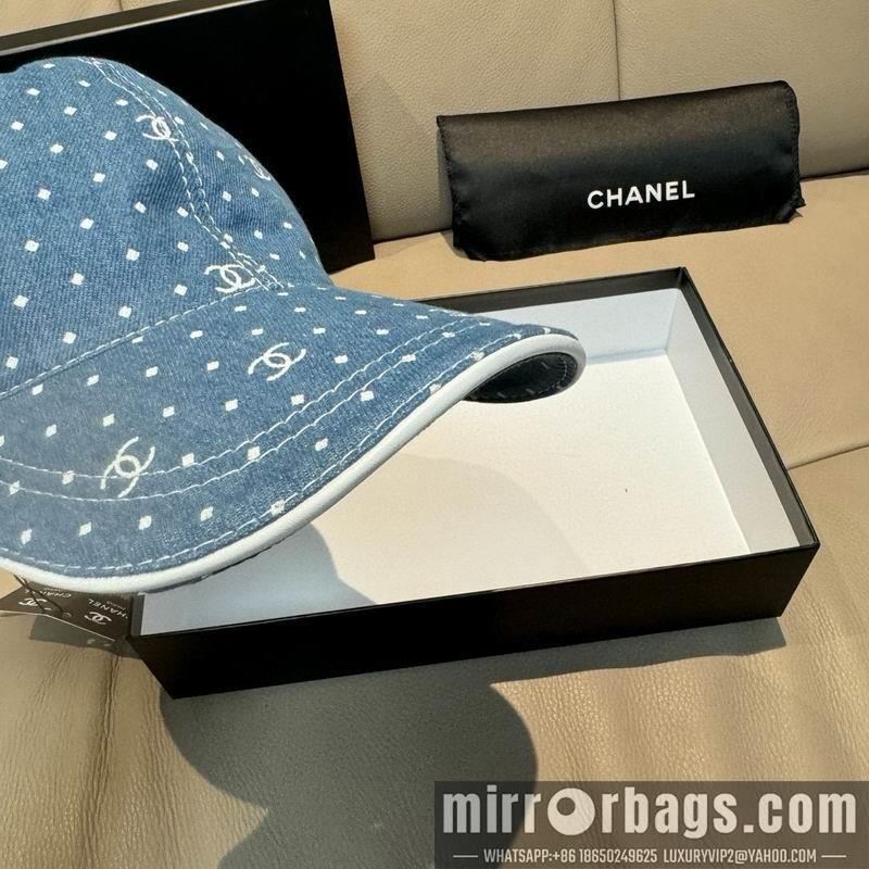 Chanel Hat dx43