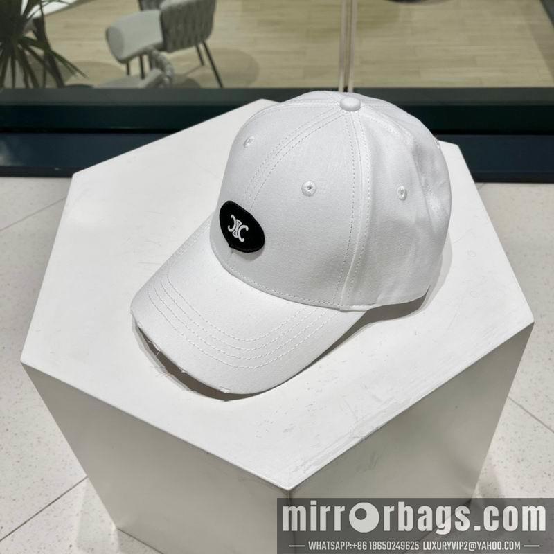 Celine Hat 050709
