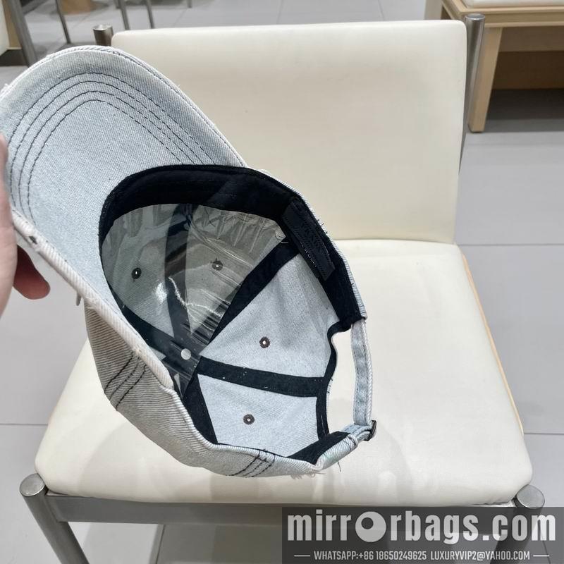 Prada Hat 032001