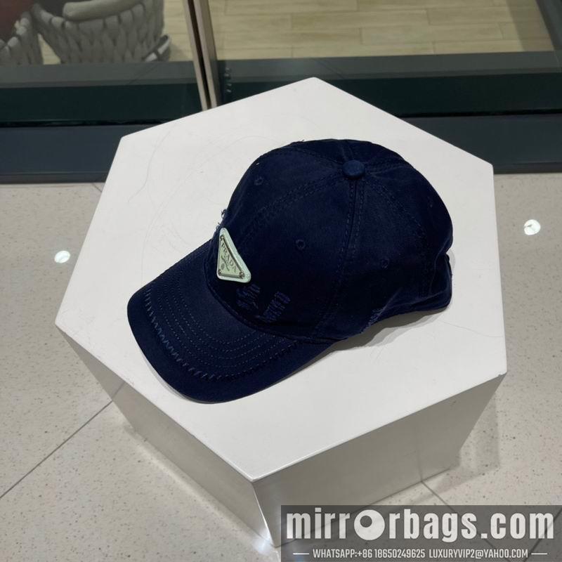 Prada Hat 081801