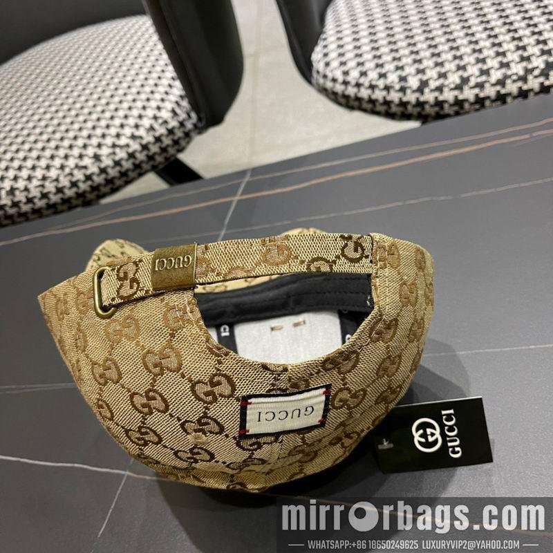 Gucci Hat 092701