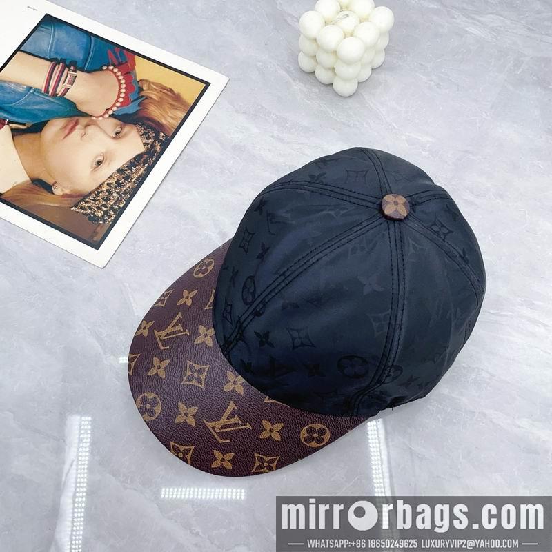 LV Hat dx118