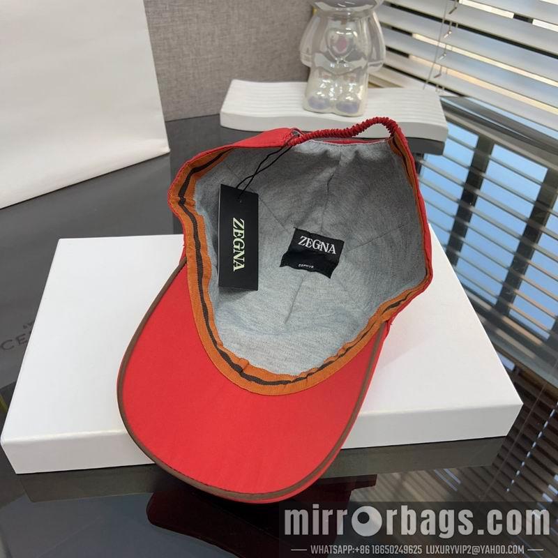 Zegna Hat dx03