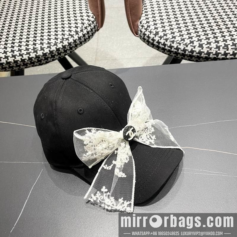 Chanel Hat 040201