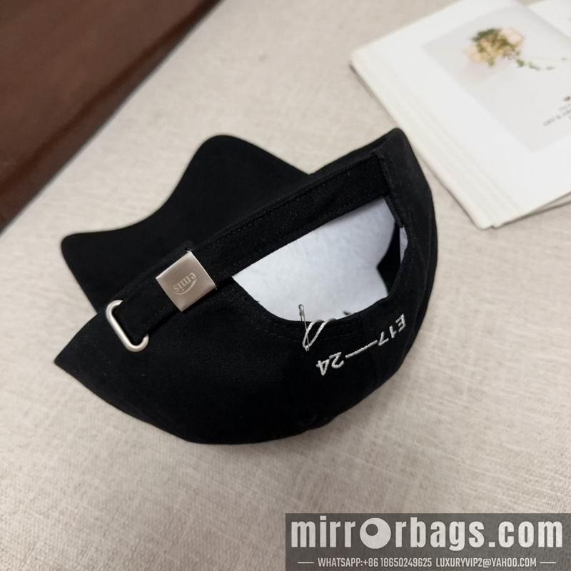 Emis Hat dx06