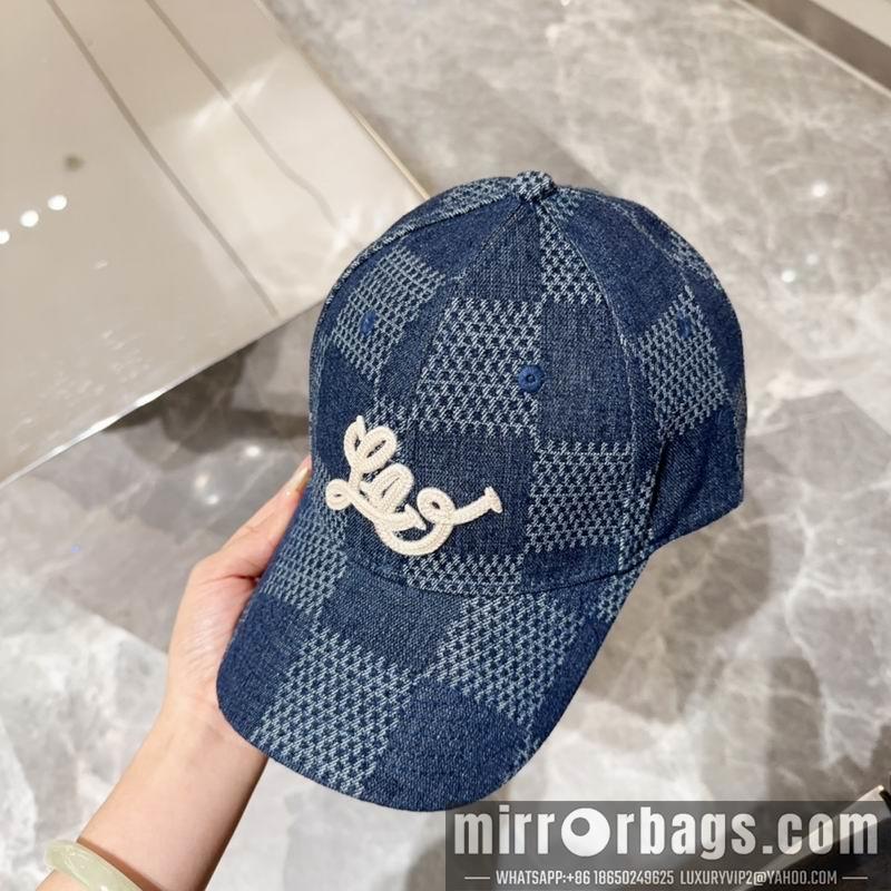 LV Hat 072804