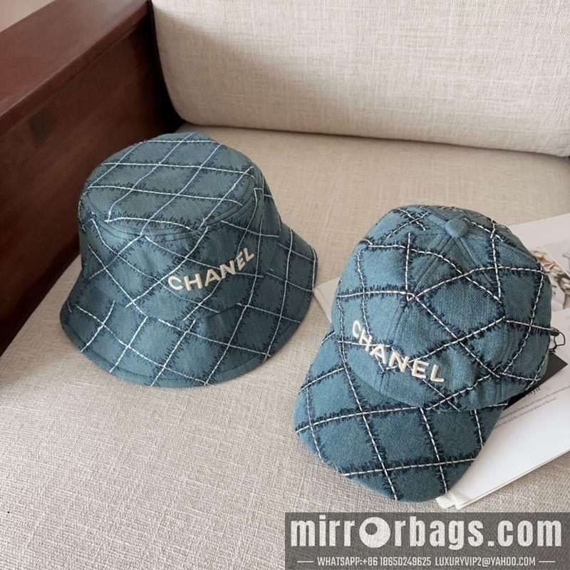 Chanel Hat dx69
