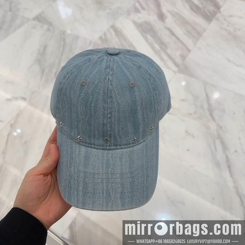 Chrome Hearts Hat dx58
